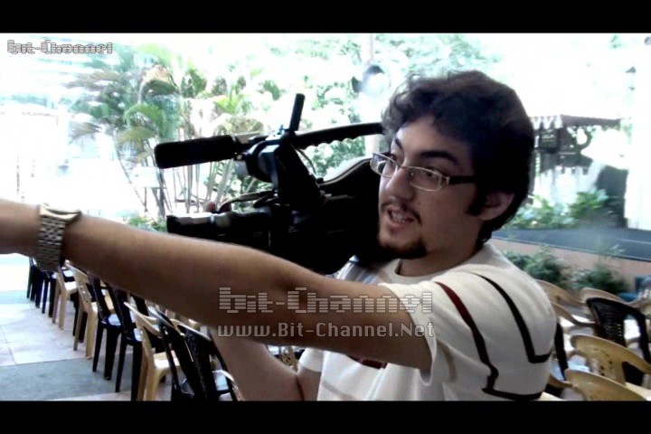 Hassan Mohammadzadeh حسن محمد زاده BCTV BIt-Channel تلویزیون بیت چنل مالزی کوالالامپور Kuala Lumpur Malaysia