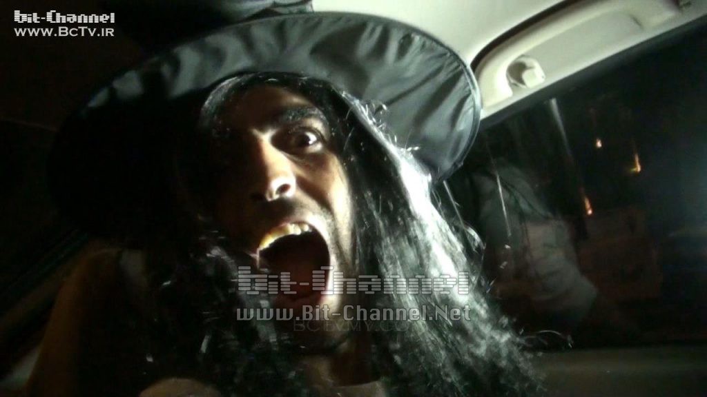 Yaashaar Hadadian یاشار حدادیان Ali Farshidnasab علی فرشیدنسب Halloween Malaysia Kuala Lumpur هالووین مالزی کوالالامپور بیت چنل BCTV Bit-Channel تلویزیون ایرانیان مالزی